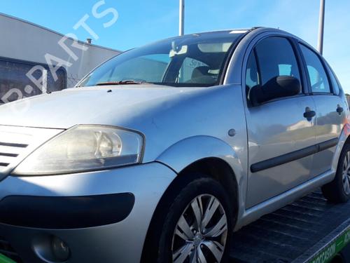 Left mirror CITROËN C3 I (FC_, FN_) 1.4 HDi | BP25670860C26 