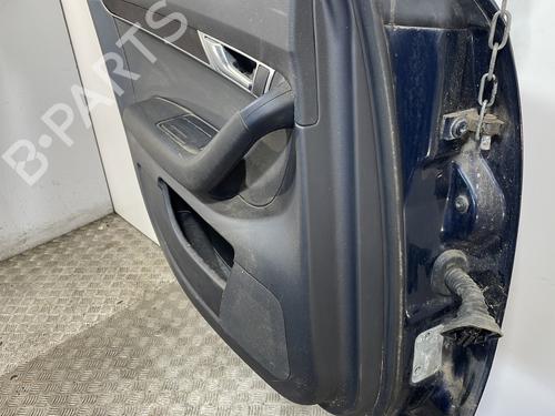 Dør venstre bak AUDI A6 C6 (4F2)  | BP27884355C4 