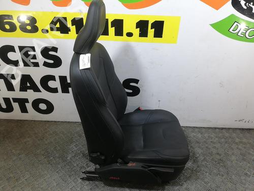 Right front seat VOLVO V40 Hatchback (525) T3 | BP25667690C16 - Image 3