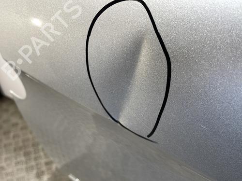 Tailgate PEUGEOT 207 SW (WK_) 1.6 HDi | BP25666636C6