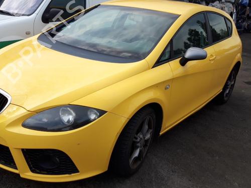 Right mirror SEAT LEON (1P1) 2.0 TDI | BP25663138C27 
