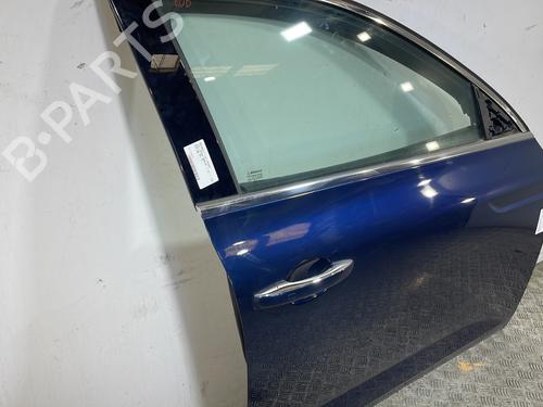 Used Right front door Right front door RENAULT TALISMAN Grandtour (KP_) 1.3 TCe 160 (KPNC) (158 hp) 33273685 33273685