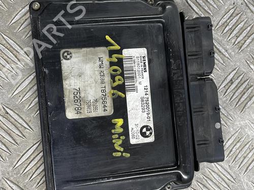 Control unit MINI MINI (R50, R53) Cooper | BP25670611M11 