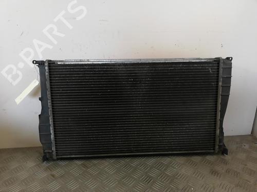 Used Water radiator BMW 3 Coupe (E92) 320 d (184 hp) 25668188