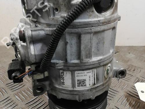 Compressor A/A AUDI A4 B6 Convertible (8H7) 3.0 | BP25670506M34 