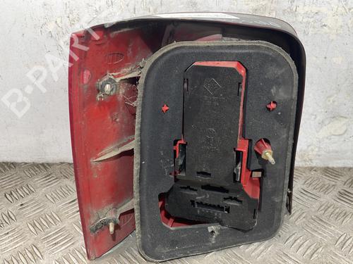 Used Right taillight Right taillight VW PASSAT B5 Variant (3B5) 1.9 TDI (115 hp) 25667026 25667026