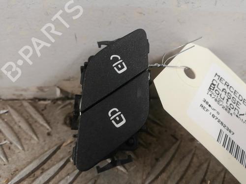 Used Switch MERCEDES-BENZ A-CLASS (W177) AMG A 45 S 4-Matic+ (177.054) (421 hp) 25669760