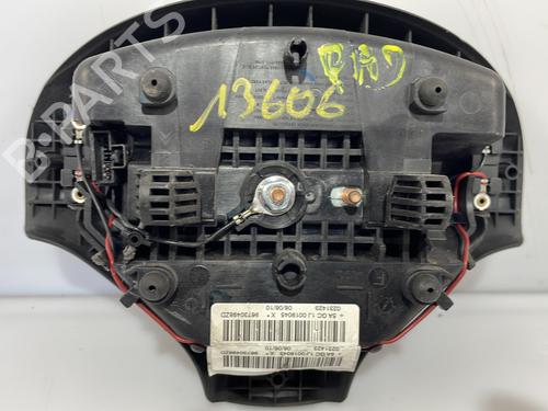 Driver airbag PEUGEOT RCZ 1.6 16V | BP25664166C9 