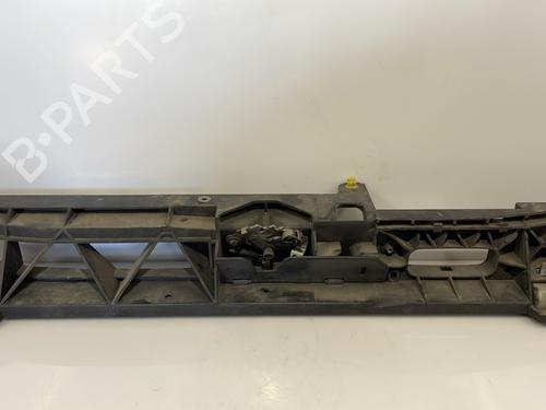 Crossmember CITROËN C4 Picasso II 1.6 HDi / BlueHDi 115 | BP25666831C162 