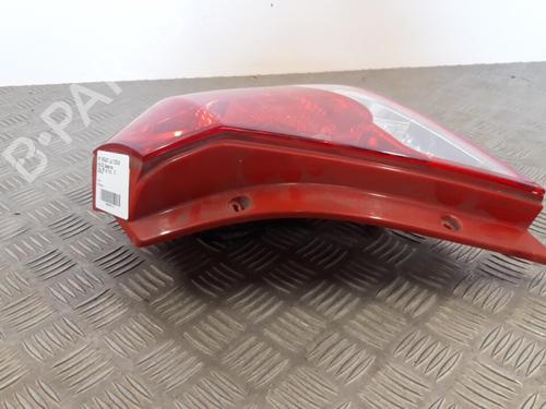 Right taillight DAEWOO KALOS (KLAS) 1.2 | BP25666208C35 