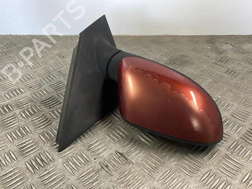 Right mirror LANCIA YPSILON (843_) 1.3 JTD (843.AXD11, 843.AXD1A) | BP25662916C27 