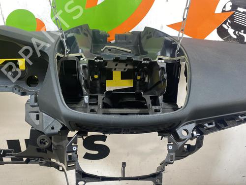 Dashboard FORD C-MAX II (DXA/CB7, DXA/CEU) 2.0 TDCi | BP25662864C46 - Image 6