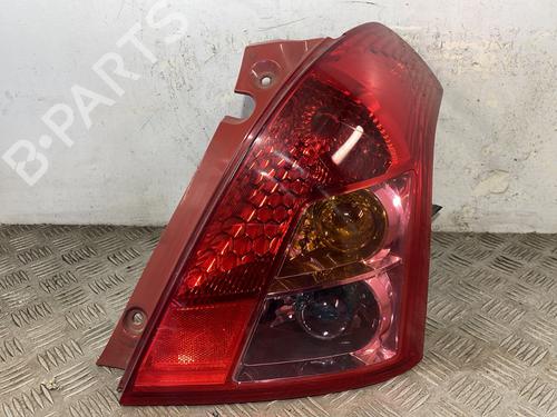 Right taillight SUZUKI SWIFT III (MZ, EZ) 1.3 (RS413, ZC11S) | BP25666998C35 - Image 3