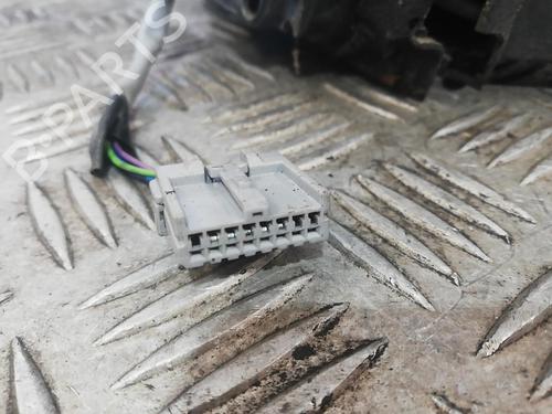 Right mirror NISSAN PRIMERA Hatchback (P12) 1.9 dCi | BP25664851C27 