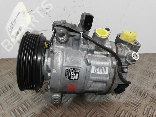 Used AC compressor AC compressor AUDI A6 Allroad C7 (4GH, 4GJ) 3.0 TDI quattro (320 hp) 25665164 25665164