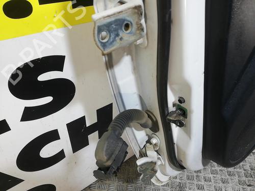 Right front door HYUNDAI i20 I (PB, PBT) 1.2 | BP25662920C3 