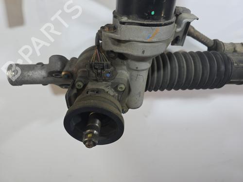 Used Steering rack Steering rack HONDA CIVIC VII Hatchback (EU, EP, EV) [2000-2006] 25668935 25668935