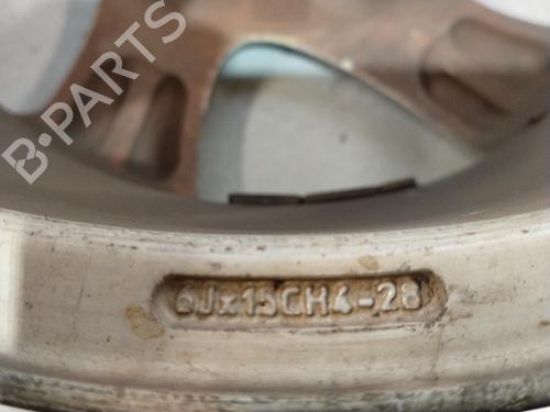 Used Rim Rim 37077079 37077079