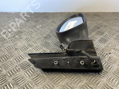 Used Right mirror SEAT ALTEA (5P1) 1.9 TDI (105 hp) 25663046