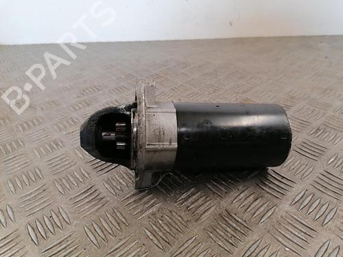 Used Starter BMW 3 (E90) 318 d (122 hp) 25665948