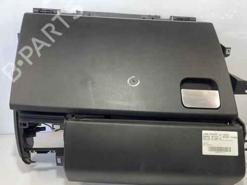 Glove box LAND ROVER RANGE ROVER SPORT I (L320) 2.7 D 4x4 | BP25737078C95 