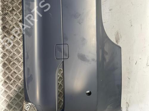 Used Rear bumper BMW 5 (E60) 545 i (333 hp) 25663188