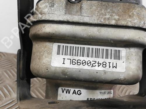 Styring servopumpe SKODA FABIA II (542) 1.6 TDI | BP25665740M99 