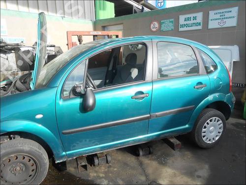 Startmotor CITROËN C3 I (FC_, FN_) 1.4 i | BP25668885M8 