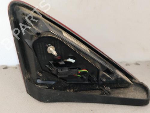 Used Left tailgate light Left tailgate light PEUGEOT 3008 I MPV (0U_) [2009-2017] 40047629 40047629