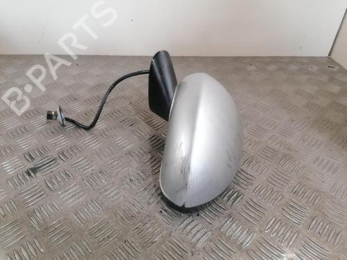 Used Left mirror OPEL CORSA D (S07) 1.3 CDTI (L08, L68) (90 hp) 25663601