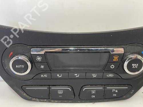 Climate control FORD GRAND C-MAX (DXA/CB7, DXA/CEU) 1.6 TDCi | BP27699689I5 - Image 2