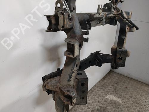 Subframe MITSUBISHI PAJERO IV (V8_W, V9_W) | BP37203585M9 - Image 3