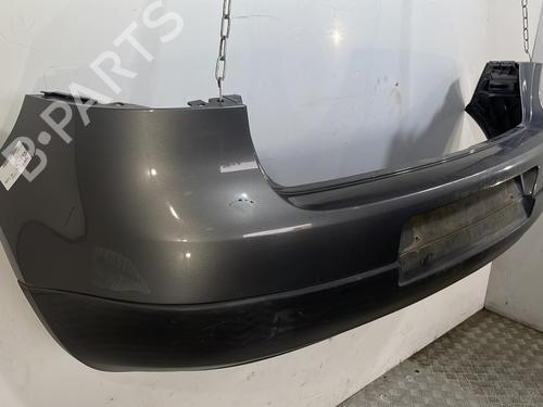 Rear bumper VW GOLF V (1K1) 1.9 TDI | BP28185198C8 