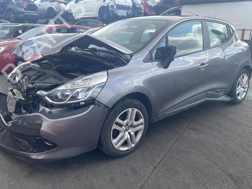Climate control RENAULT CLIO IV (BH_) 1.5 dCi 75 | BP25664698I5  - Image 5