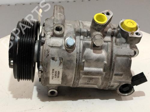 AC compressor VW TOURAN (1T3) 1.6 TDI | BP40032181M34 - Image 6