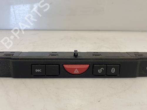 Used Warning switch LAND ROVER RANGE ROVER SPORT I (L320) 2.7 D 4x4 (190 hp) 25820371