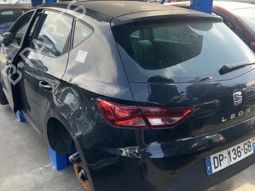 Front right panel SEAT LEON (5F1) 2.0 TDI | BP25662071C59 - Image 8