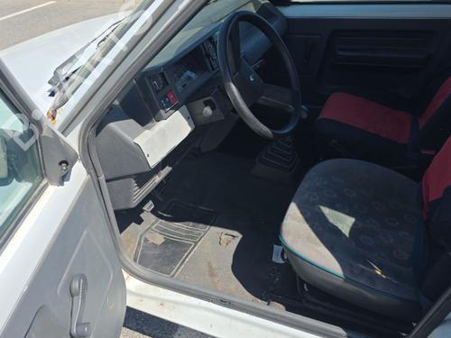 Used Parts RENAULT SUPER 5 (B/C40_) 1.4 Cat (B/C/407) 4909933