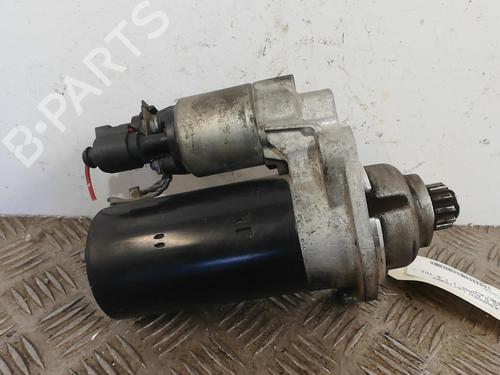 Used Starter Starter VW POLO V (6R1, 6C1) 1.6 TDI (90 hp) 25670047 25670047