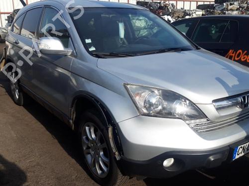 Left headlight HONDA CR-V III (RE_) 2.2 i-CTDi 4WD (RE6) | BP25670467C28 