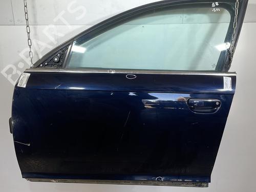 Left front door AUDI A6 C6 (4F2)  | BP25667867C2 