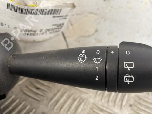 Steering column stalk DACIA SANDERO II 1.5 Blue dCi 95 (B8JL) | BP25664654I23 