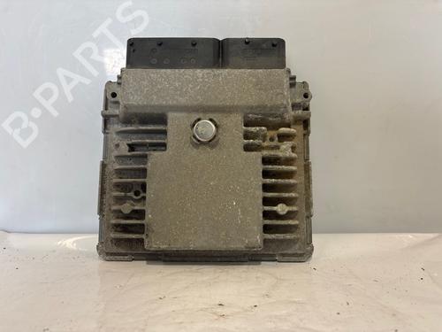 Engine control unit (ECU) VW GOLF VI (5K1) 1.2 TSI | BP32326716M57 - Image 2