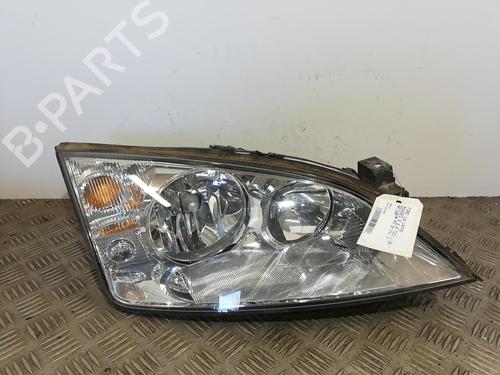 Used Right headlight Right headlight FORD MONDEO III (B5Y) 2.0 16V TDDi / TDCi (115 hp) 25670127 25670127