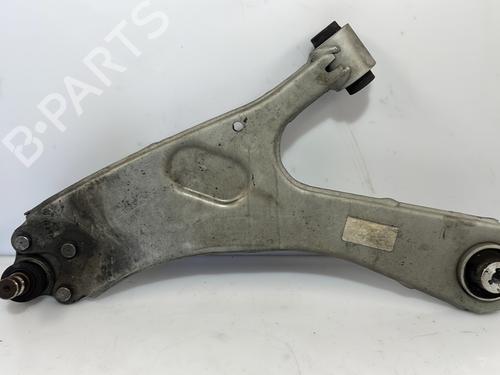 Left front suspension arm CITROËN C4 III (BA_, BB_, BC_) 1.5 BlueHDi 130 (BBYHZB) | BP25666766M12 
