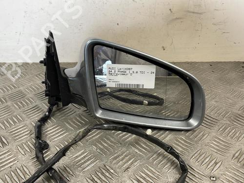Right mirror AUDI A4 B7 (8EC) 3.0 TDI quattro | BP25665830C27 