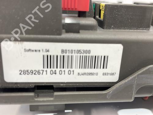 Fuse box BMW X5 (E70) M | BP25669086E1 