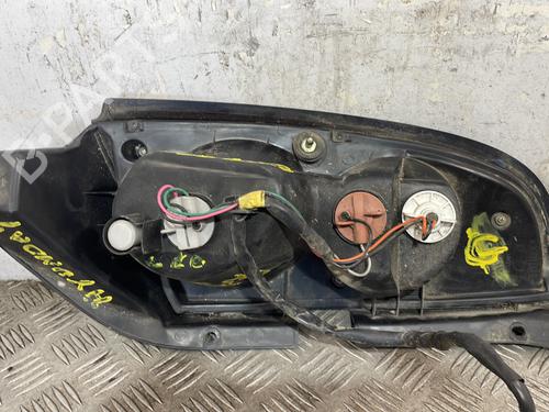Left taillight HYUNDAI ATOS (MX) 1.0 i | BP25669384C34 