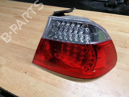 Right taillight BMW 3 Coupe (E46) 330 Ci | BP25663891C35 