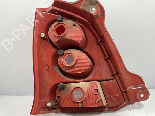 Used Right taillight Right taillight NISSAN PIXO (UA0) 1.0 (68 hp) 29028878 29028878